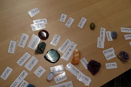 Hon za pokladem 24. - 25. 10. 2025, zdroj: Městská knihovna v Českém Krumlově, foto: Městská knihovna v Českém Krumlově (26/70)