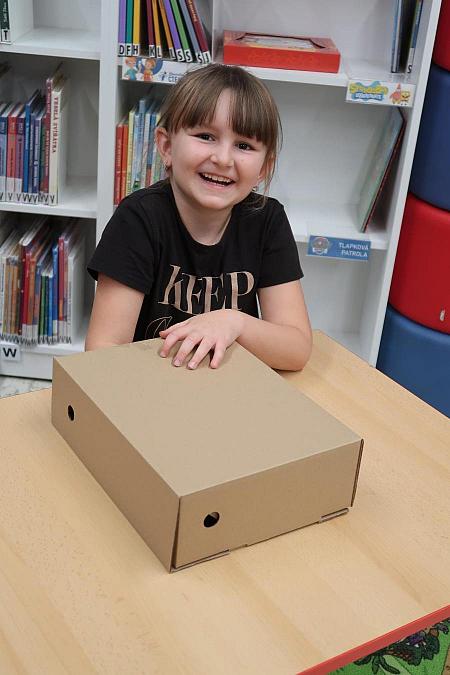 Hon za pokladem 24. - 25. 10. 2025, zdroj: Městská knihovna v Českém Krumlově, foto: Městská knihovna v Českém Krumlově (29/70)