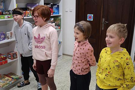 Hon za pokladem 24. - 25. 10. 2025, zdroj: Městská knihovna v Českém Krumlově, foto: Městská knihovna v Českém Krumlově (38/70)