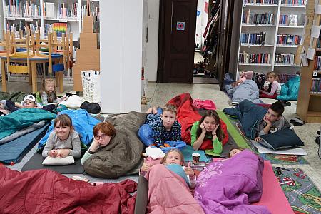 Hon za pokladem 24. - 25. 10. 2025, zdroj: Městská knihovna v Českém Krumlově, foto: Městská knihovna v Českém Krumlově (45/70)