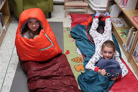 Hon za pokladem 24. - 25. 10. 2025, zdroj: Městská knihovna v Českém Krumlově, foto: Městská knihovna v Českém Krumlově (47/70)