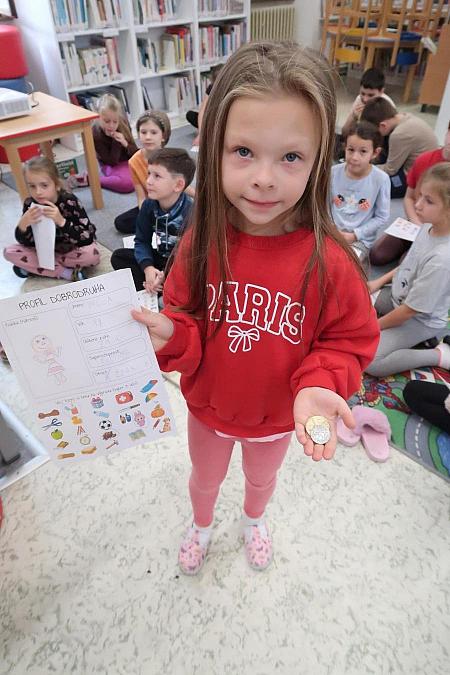 Hon za pokladem 24. - 25. 10. 2025, zdroj: Městská knihovna v Českém Krumlově, foto: Městská knihovna v Českém Krumlově (53/70)