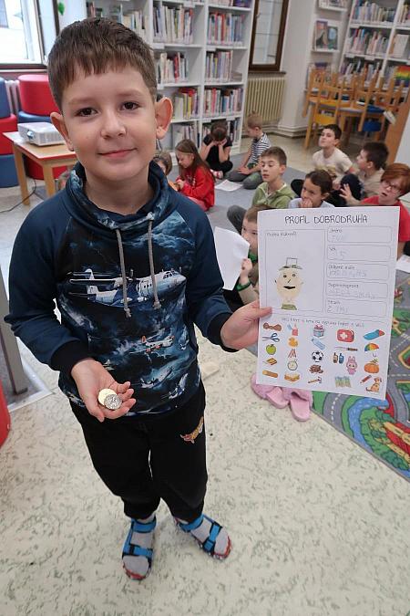 Hon za pokladem 24. - 25. 10. 2025, zdroj: Městská knihovna v Českém Krumlově, foto: Městská knihovna v Českém Krumlově (54/70)