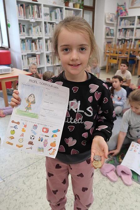 Hon za pokladem 24. - 25. 10. 2025, zdroj: Městská knihovna v Českém Krumlově, foto: Městská knihovna v Českém Krumlově (66/70)