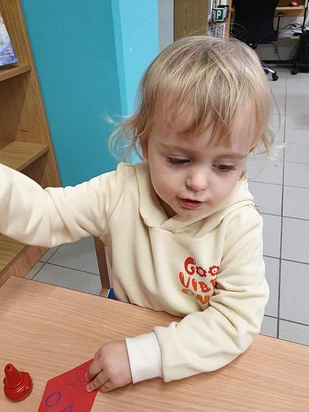 Střapatá smečka na Míru 3. 11. 2025, zdroj: Městská knihovna v Českém Krumlově, foto: Městská knihovna v Českém Krumlově (16/17)