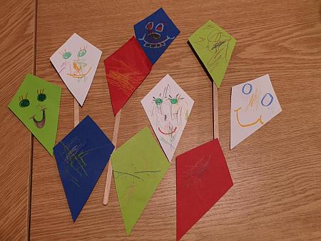 Listopadová návštěva Krumlíků na Míru, zdroj: Městská knihovna v Českém Krumlově, foto: Městská knihovna v Českém Krumlově (20/20)