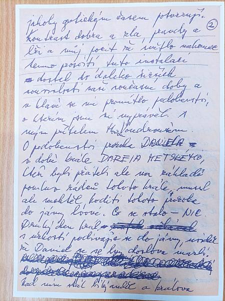 Do knihovny se nastěhoval anděl, zdroj: Městská knihovna v Českém Krumlově, foto: Městská knihovna v Českém Krumlově (10/12)