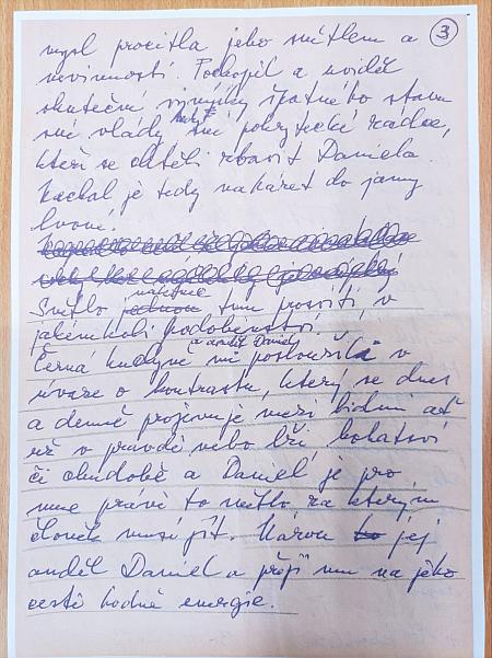 Do knihovny se nastěhoval anděl, zdroj: Městská knihovna v Českém Krumlově, foto: Městská knihovna v Českém Krumlově (11/12)