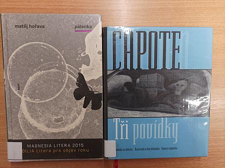 Literární klub ručních prací 27.11.2025, zdroj: Městská knihovna v Českém Krumlově, foto: Městská knihovna v Českém Krumlově (8/8)