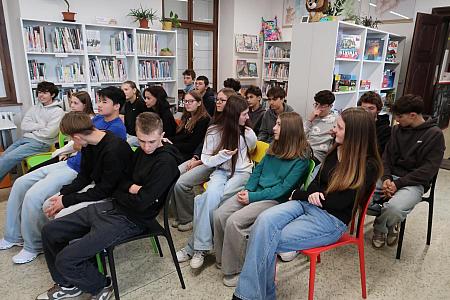Češi Čechům, zdroj: Městská knihovna v Českém Krumlově, foto: Městská knihovna v Českém Krumlově (1/10)
