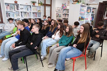 Češi Čechům, zdroj: Městská knihovna v Českém Krumlově, foto: Městská knihovna v Českém Krumlově (2/10)