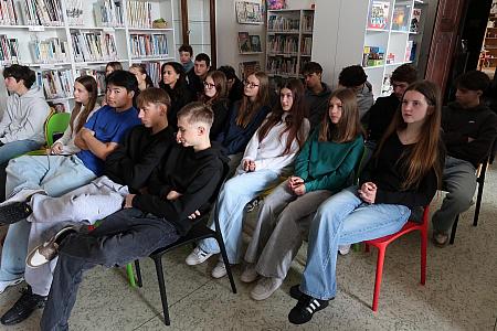 Češi Čechům, zdroj: Městská knihovna v Českém Krumlově, foto: Městská knihovna v Českém Krumlově (7/10)