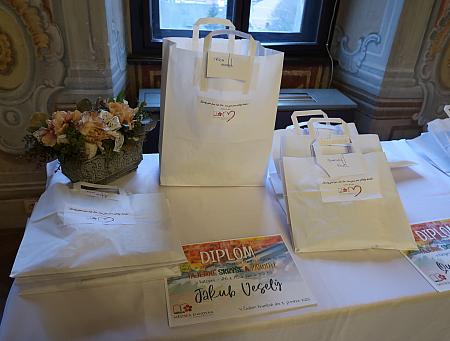 Vyhlášení 22. ročníku Výtvarné a lit. soutěže 2025, zdroj: Městská knihovna v Českém Krumlově, foto: Městská knihovna v Českém Krumlově (1/51)