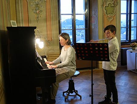 Vyhlášení 22. ročníku Výtvarné a lit. soutěže 2025, zdroj: Městská knihovna v Českém Krumlově, foto: Městská knihovna v Českém Krumlově (5/51)