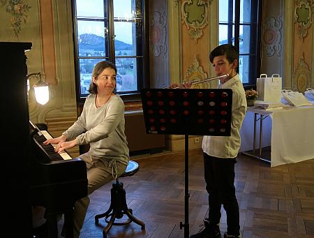 Vyhlášení 22. ročníku Výtvarné a lit. soutěže 2025, zdroj: Městská knihovna v Českém Krumlově, foto: Městská knihovna v Českém Krumlově (6/51)