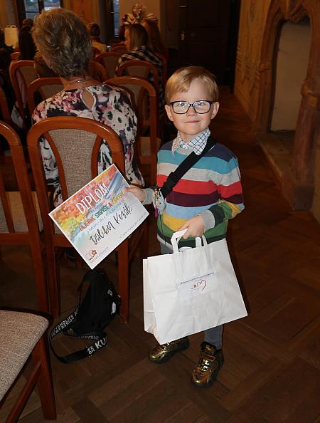 Vyhlášení 22. ročníku Výtvarné a lit. soutěže 2025, zdroj: Městská knihovna v Českém Krumlově, foto: Městská knihovna v Českém Krumlově (9/51)