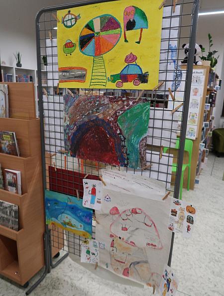 Vyhlášení 22. ročníku Výtvarné a lit. soutěže 2025, zdroj: Městská knihovna v Českém Krumlově, foto: Městská knihovna v Českém Krumlově (45/51)