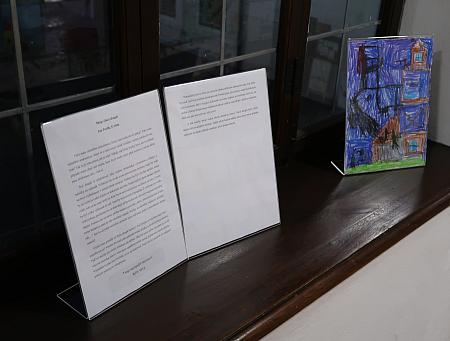 Vyhlášení 22. ročníku Výtvarné a lit. soutěže 2025, zdroj: Městská knihovna v Českém Krumlově, foto: Městská knihovna v Českém Krumlově (51/51)