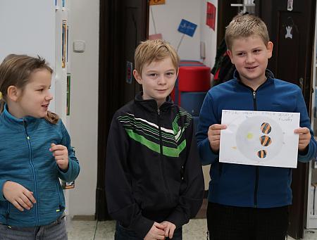 Vánoce 2025 v knihovně, zdroj: Městská knihovna v Českém Krumlově, foto: Městská knihovna v Českém Krumlově (42/141)