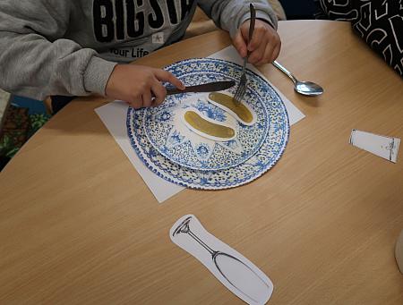 Vánoce 2025 v knihovně, zdroj: Městská knihovna v Českém Krumlově, foto: Městská knihovna v Českém Krumlově (100/141)