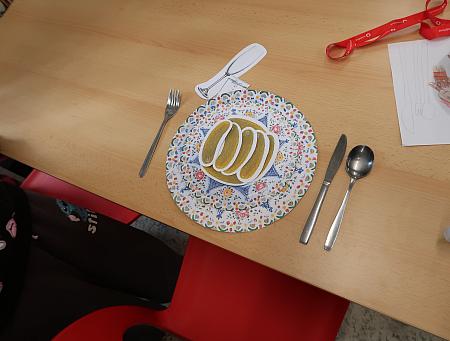 Vánoce 2025 v knihovně, zdroj: Městská knihovna v Českém Krumlově, foto: Městská knihovna v Českém Krumlově (101/141)