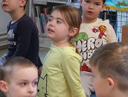 Vánoce 2025 v knihovně, zdroj: Městská knihovna v Českém Krumlově, foto: Městská knihovna v Českém Krumlově (31/31)