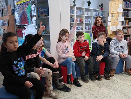 Putování za hvězdou 2026, zdroj: Městská knihovna v Českém Krumlově, foto: Městská knihovna v Českém Krumlově (9/14)