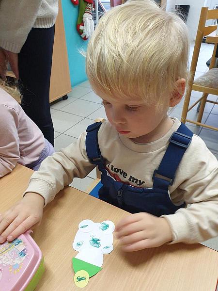 Letošní první návštěva DS Střapatá smečka, zdroj: Městská knihovna v Českém Krumlově, foto: Městská knihovna v Českém Krumlově (13/16)