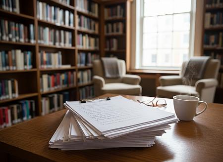 Formul&aacute;ře, zdroj: Městsk&aacute; knihovna v Česk&eacute;m Krumlově, foto: Městsk&aacute; knihovna v Česk&eacute;m Krumlově