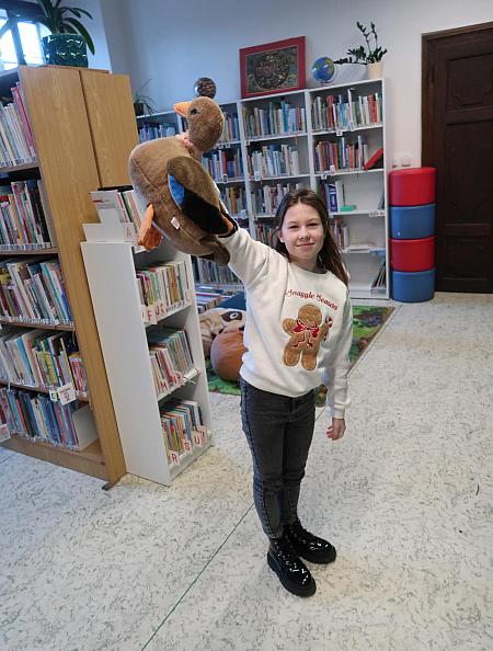 Zlatý mozeček - I. ročník, zdroj: Městská knihovna v Českém Krumlově, foto: Městská knihovna v Českém Krumlově (32/45)