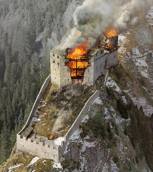 Jihočeské tvrze a středověké hrady, Přednáška s odborníky na téma středověké architektury v okolí Českého Krumlova i mimo něj 2