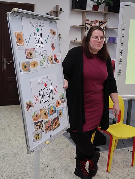 Masopust se ZŠ Kaplická, zdroj: Městská knihovna v Českém Krumlově, foto: Městská knihovna v Českém Krumlově (23/30)