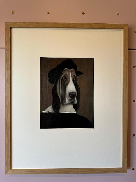 Studenti VU3V navštívili Palác ilustrace, zdroj: Městská knihovna v Českém Krumlově, foto: Městská knihovna v Českém Krumlově (5/20)