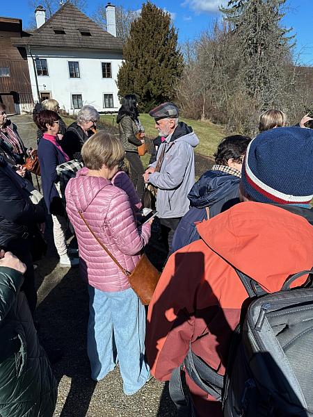 Studenti VU3V navštívili Palác ilustrace, zdroj: Městská knihovna v Českém Krumlově, foto: Městská knihovna v Českém Krumlově (9/20)