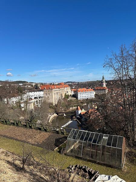 Studenti VU3V navštívili Palác ilustrace, zdroj: Městská knihovna v Českém Krumlově, foto: Městská knihovna v Českém Krumlově (14/20)
