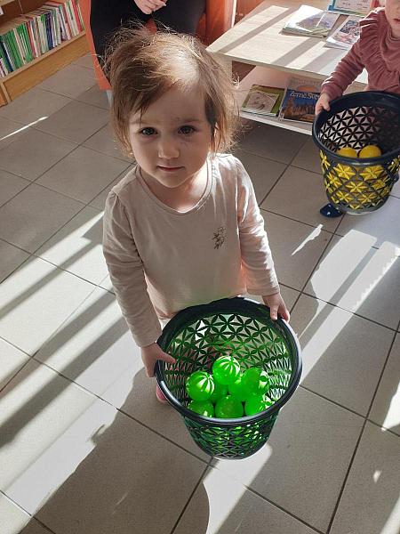 Krumlíci na únorové návštěvě v knihovně, zdroj: Městská knihovna v Českém Krumlově, foto: Městská knihovna v Českém Krumlově (16/20)