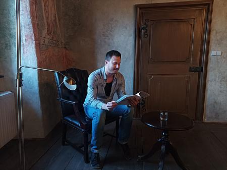 Je nás slyšet! 2026, zdroj: Městská knihovna v Českém Krumlově, foto: Městská knihovna v Českém Krumlově (16/16)