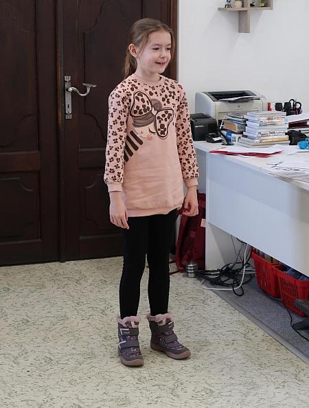 Školní kolo recitační soutěže 2026, zdroj: Městská knihovna v Českém Krumlově, foto: Městská knihovna v Českém Krumlově (15/35)