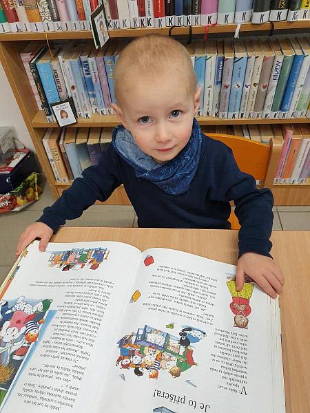 Jarní tvoření s Katkou na Míru, zdroj: Městská knihovna v Českém Krumlově, foto: Městská knihovna v Českém Krumlově (7/25)