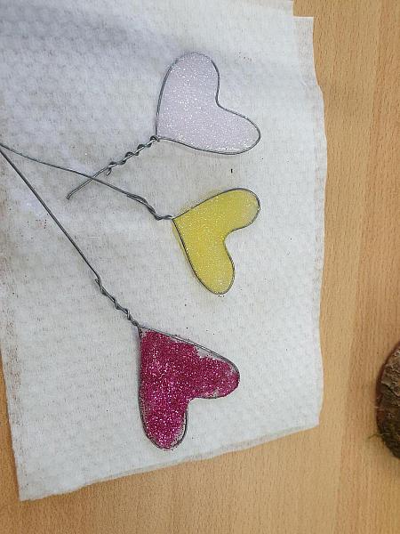 Jarní tvoření s Katkou na Míru, zdroj: Městská knihovna v Českém Krumlově, foto: Městská knihovna v Českém Krumlově (15/25)