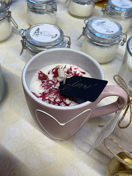 Velikonoční charitativní jarmark v knihovně, zdroj: Městská knihovna v Českém Krumlově, foto: Městská knihovna v Českém Krumlově (10/10)