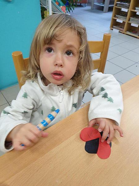 Dubnová návštěva Střapaté smečky na pobočce Mír, zdroj: Městská knihovna v Českém Krumlově, foto: Městská knihovna v Českém Krumlově (13/18)