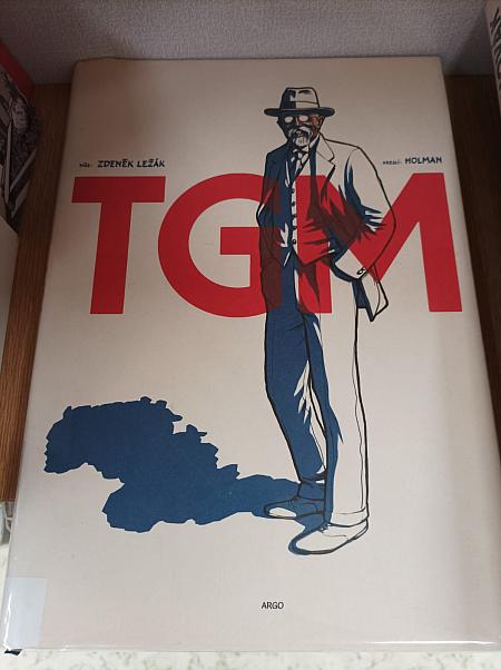 Od Ferdy k Fanoušovi aneb 100 let česko-slovenského komiksu - duben 2026, zdroj: Městská knihovna v Českém Krumlově, foto: Městská knihovna v Českém Krumlově (18/20)