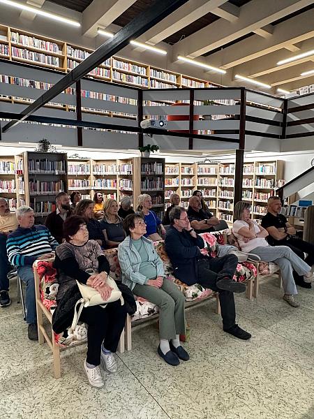 Českokrumlovský Hrádek, zdroj: Městská knihovna v Českém Krumlově, foto: Městská knihovna v Českém Krumlově (3/8)