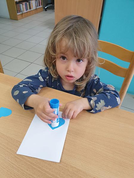 Květnová návštěva Střapaté smečky na Míru, zdroj: Městská knihovna v Českém Krumlově, foto: Městská knihovna v Českém Krumlově (1/12)