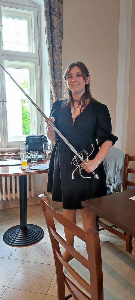 Čteme hezky česky - Petr Eismann, zdroj: Městská knihovna v Českém Krumlově, foto: Městská knihovna v Českém Krumlově (1/10)
