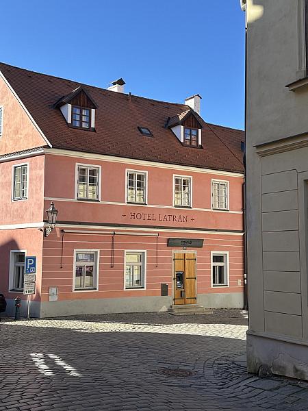 Po stopách českokrumlovské knihovny, zdroj: Městská knihovna v Českém Krumlově, foto: Městská knihovna v Českém Krumlově (3/14)