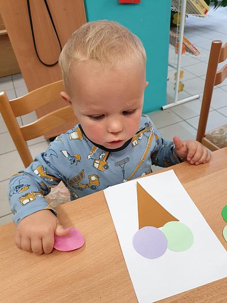 Krumlíčci na Míru červen, zdroj: Městská knihovna v Českém Krumlově, foto: Městská knihovna v Českém Krumlově (5/19)