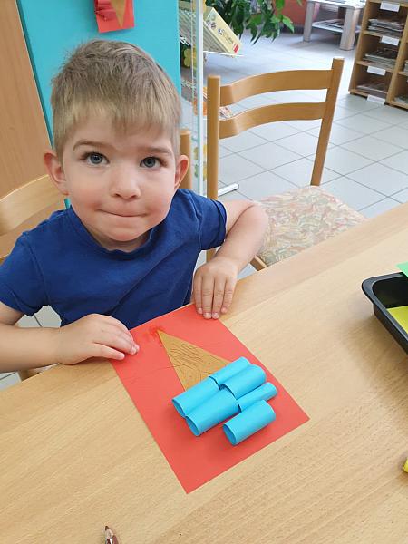 Střapatá smečka červen, zdroj: Městská knihovna v Českém Krumlově, foto: Městská knihovna v Českém Krumlově (2/13)