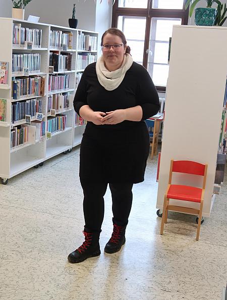 Komiks pro každého ZŠ Křemže 23. a 26. 2. 2026, zdroj: Městská knihovna v Českém Krumlově, foto: Městská knihovna v Českém Krumlově (26/28)